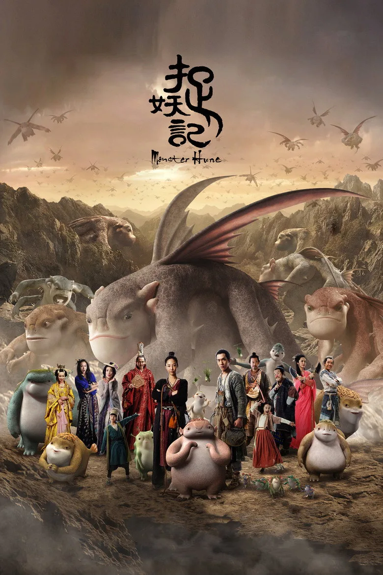 Credit poster