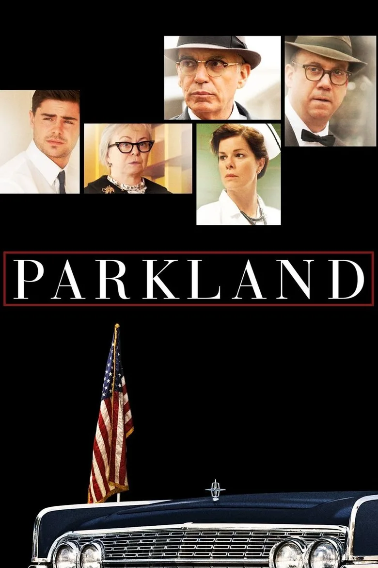 Credit poster