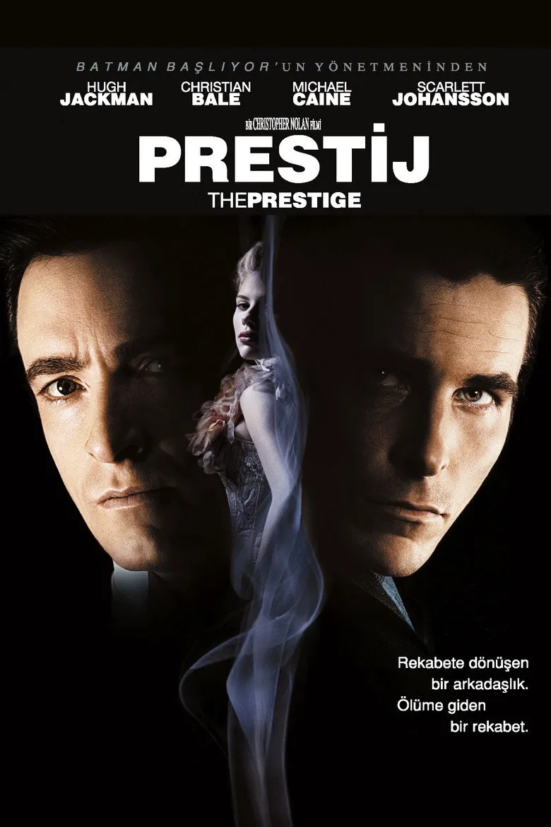 Credit poster