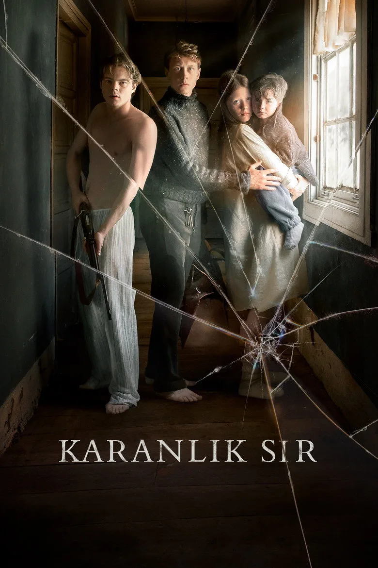 Karanlık Sır posteri