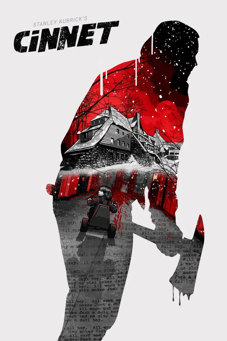 Credit poster