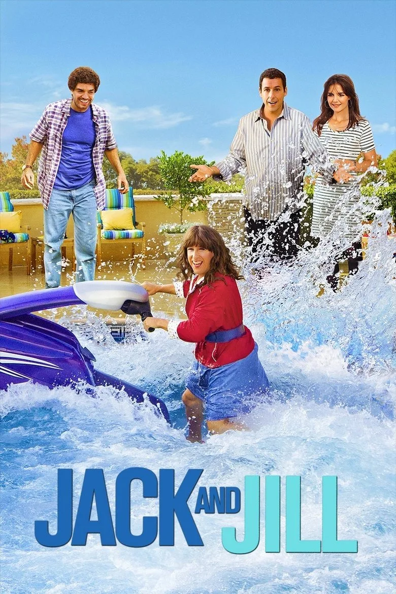 Credit poster