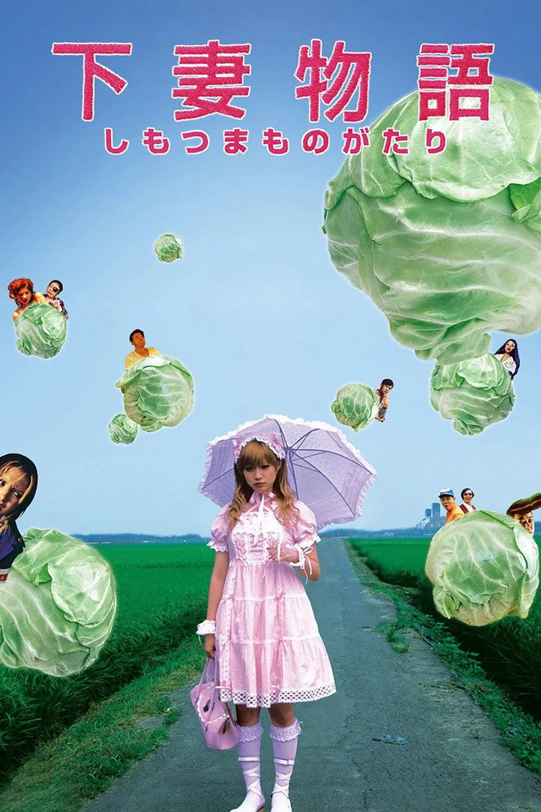 Credit poster