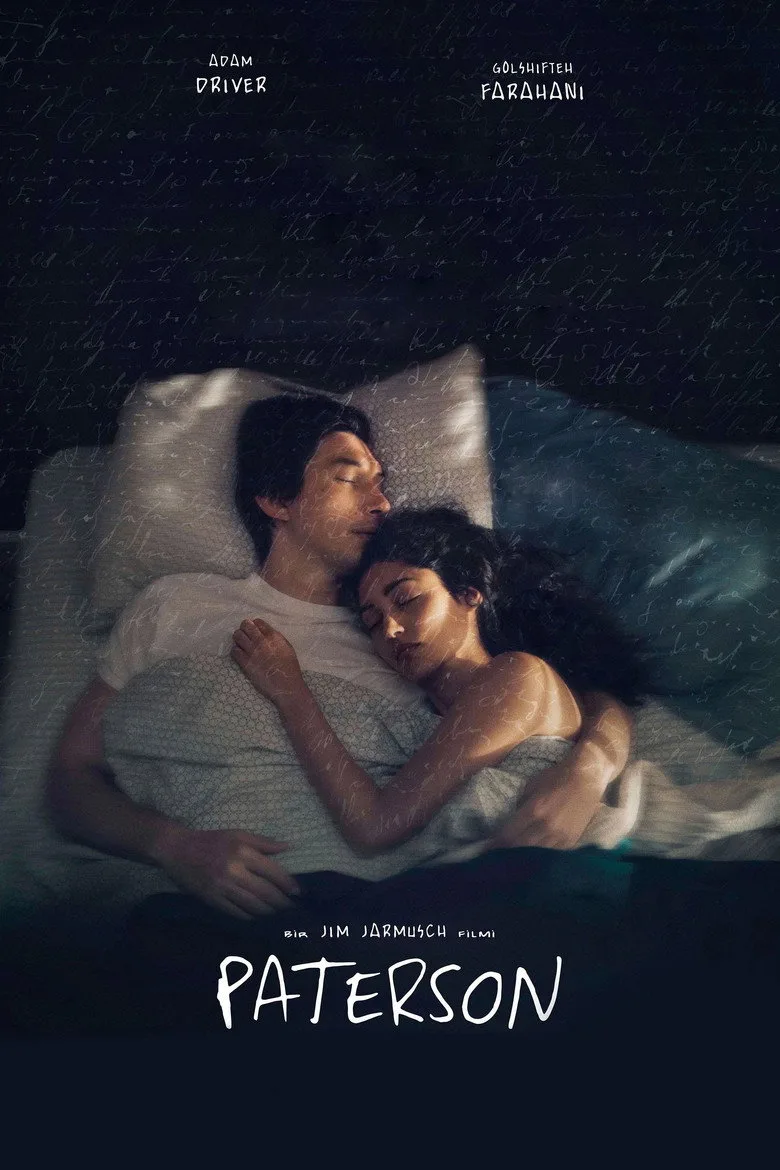 Credit poster
