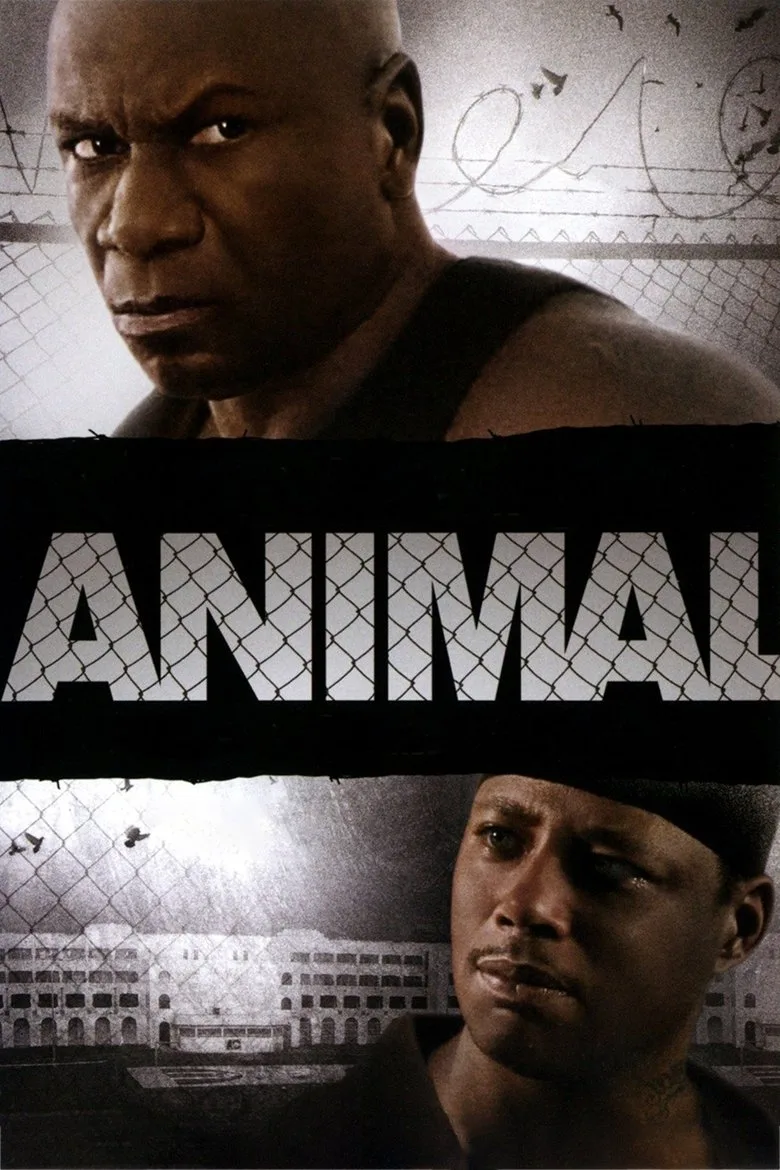 Animal posteri
