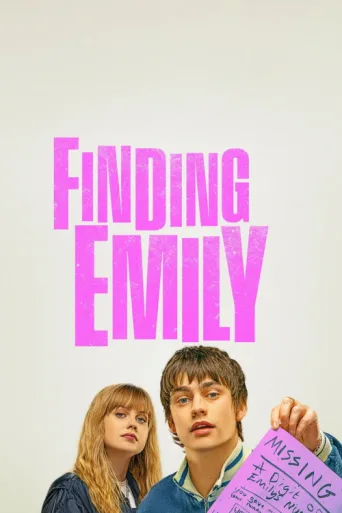 Постер Finding Emily