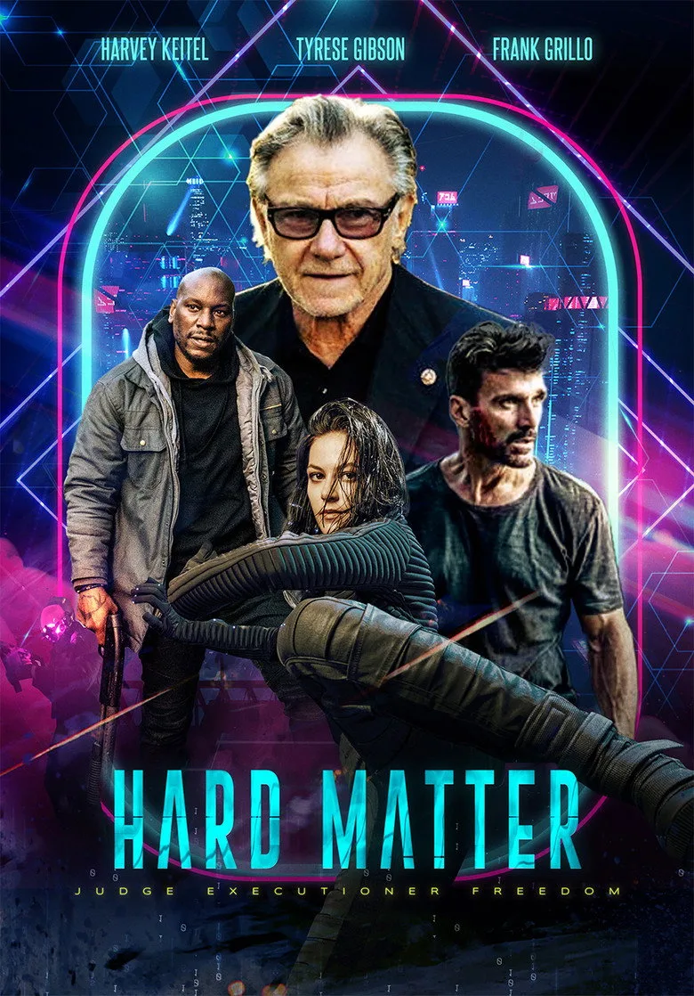 Credit poster