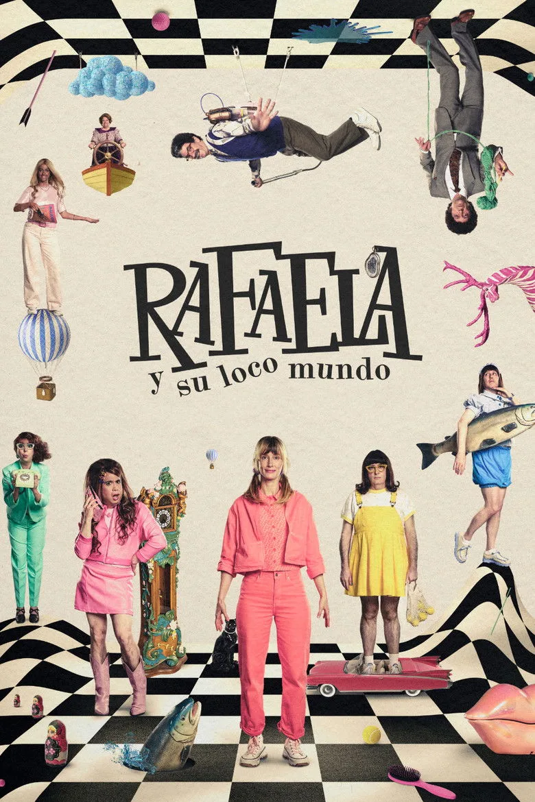 Credit poster