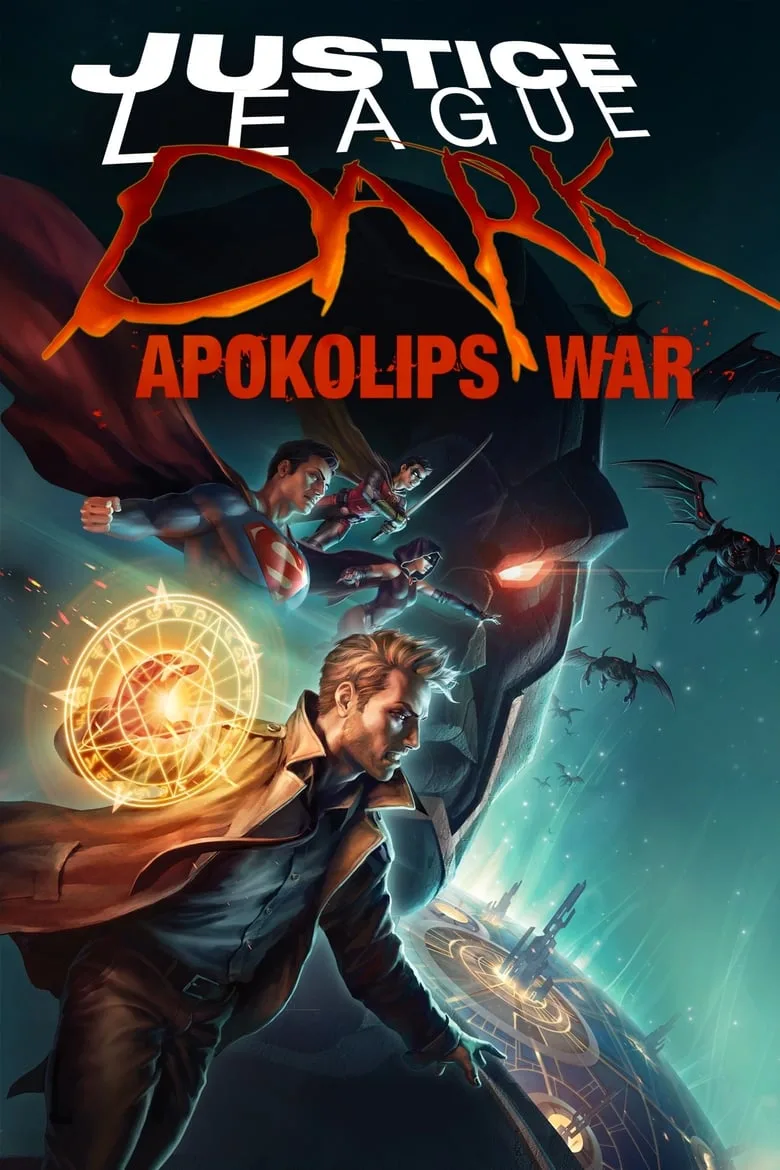 Credit poster