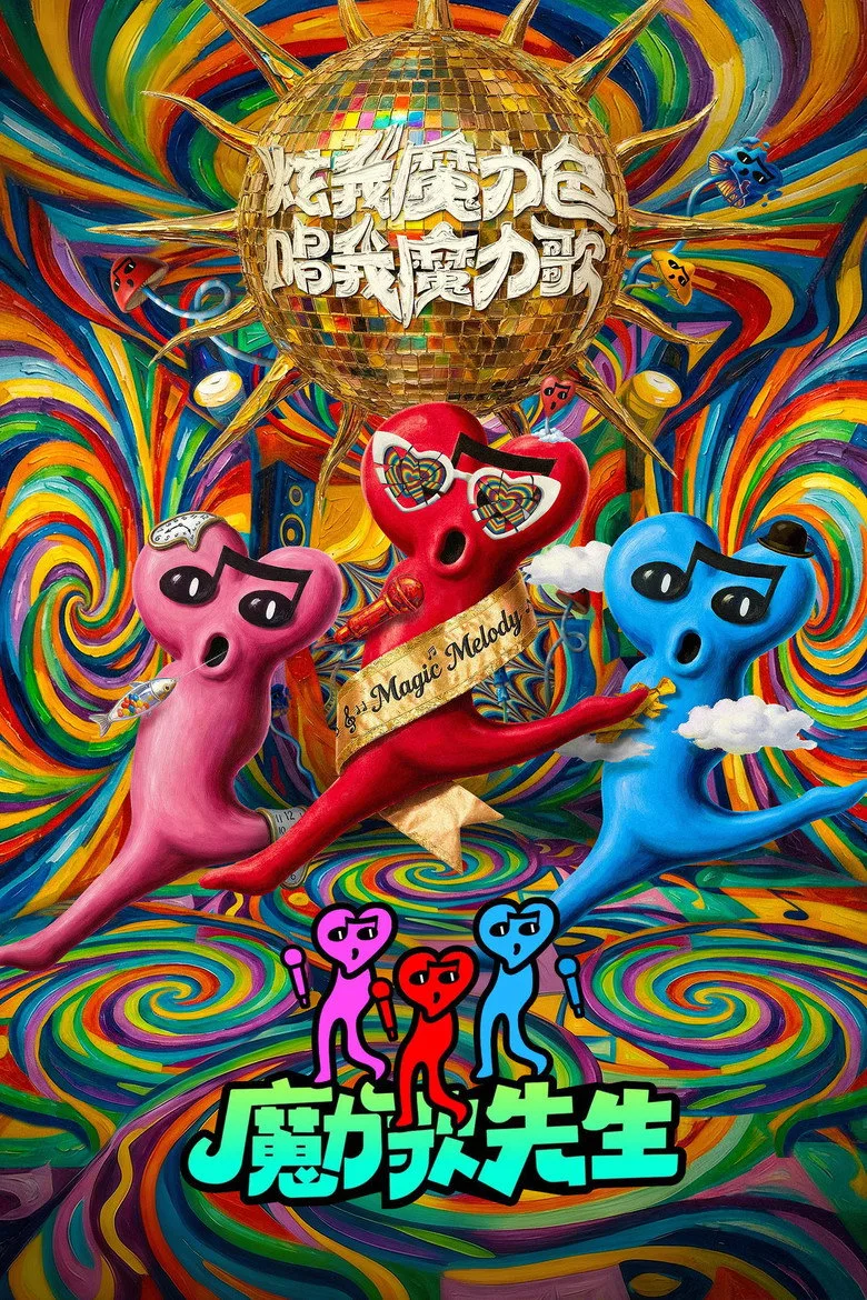 Credit poster