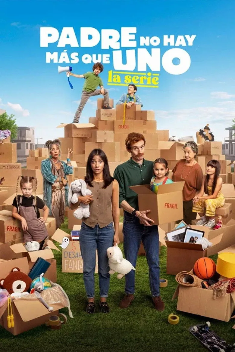 Credit poster