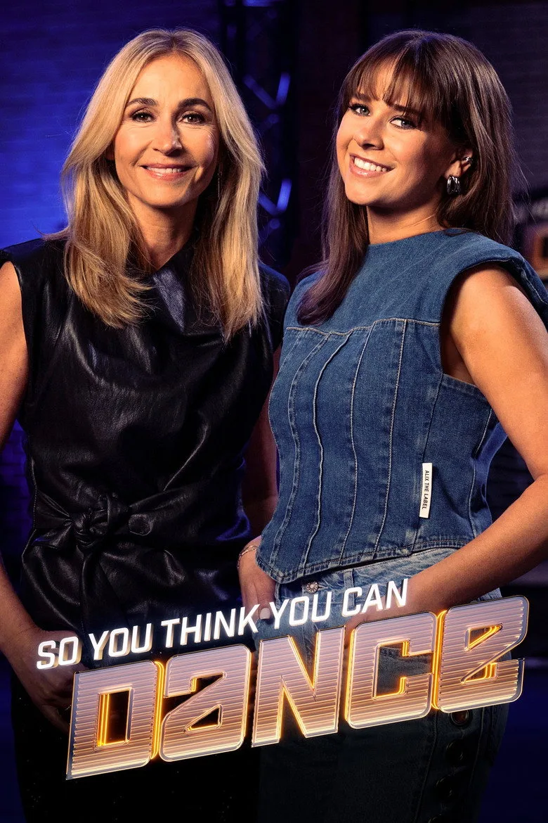 Credit poster