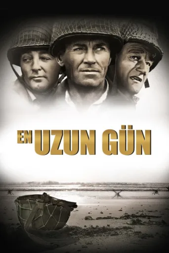 ملصق En Uzun Gün
