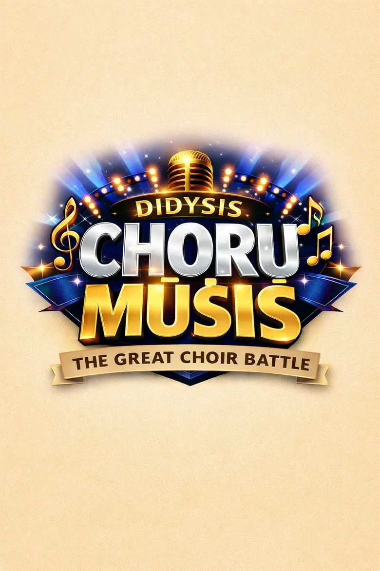 Credit poster