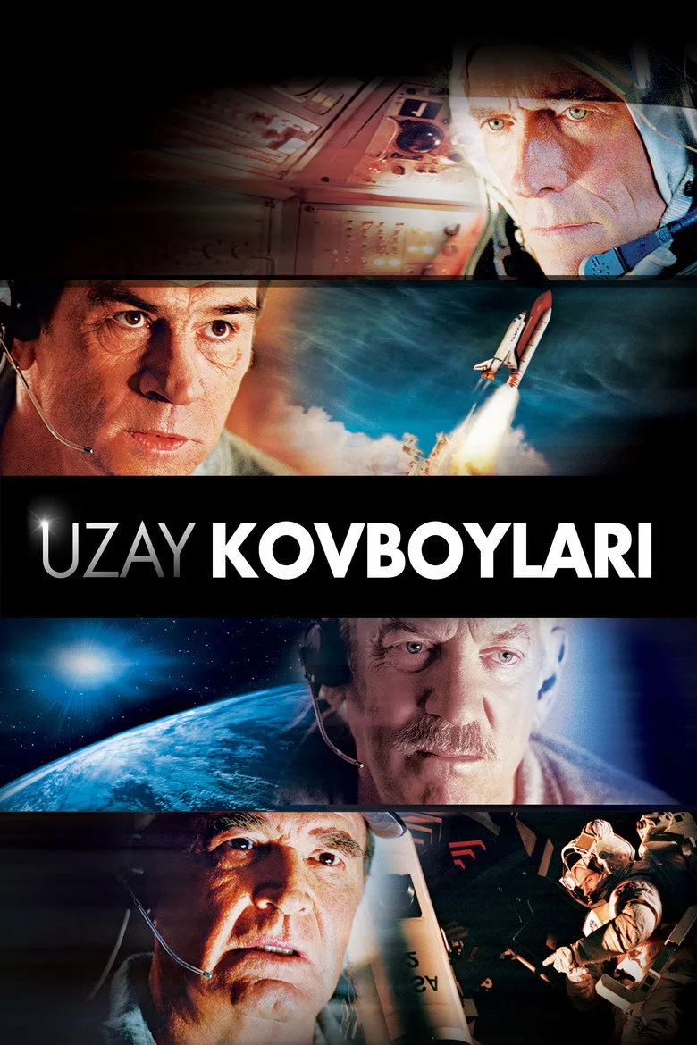 Credit poster