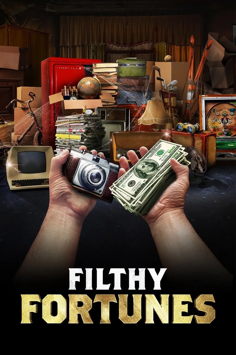 Credit poster