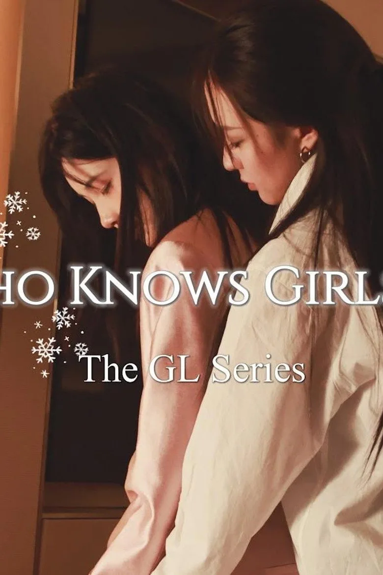Who Knows Girls' L posteri