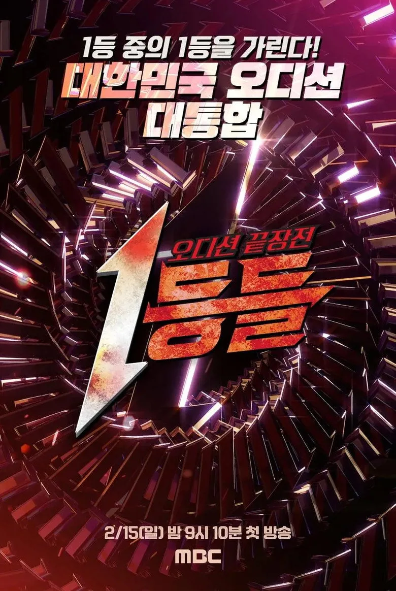 Credit poster