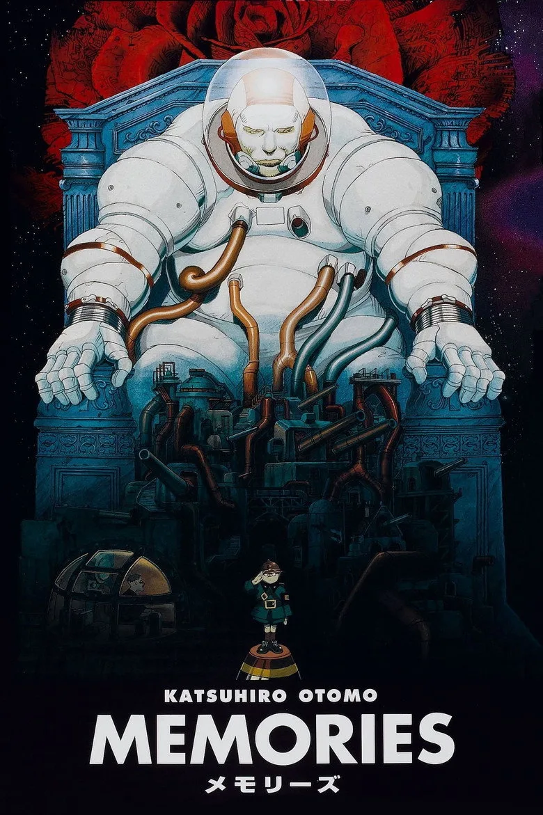 Credit poster