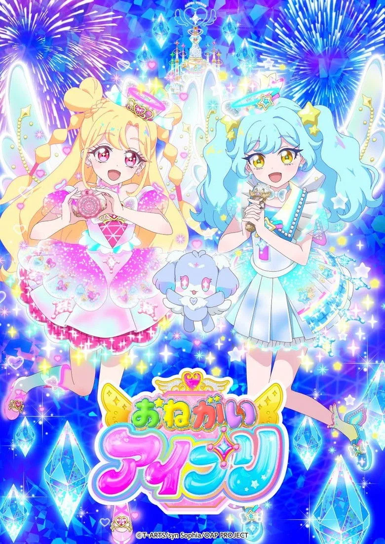 Credit poster