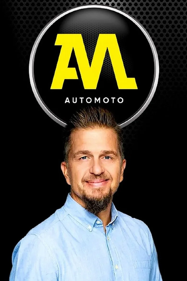 Automoto poster
