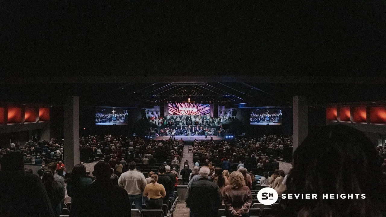 Фоновое изображение для Sevier Heights