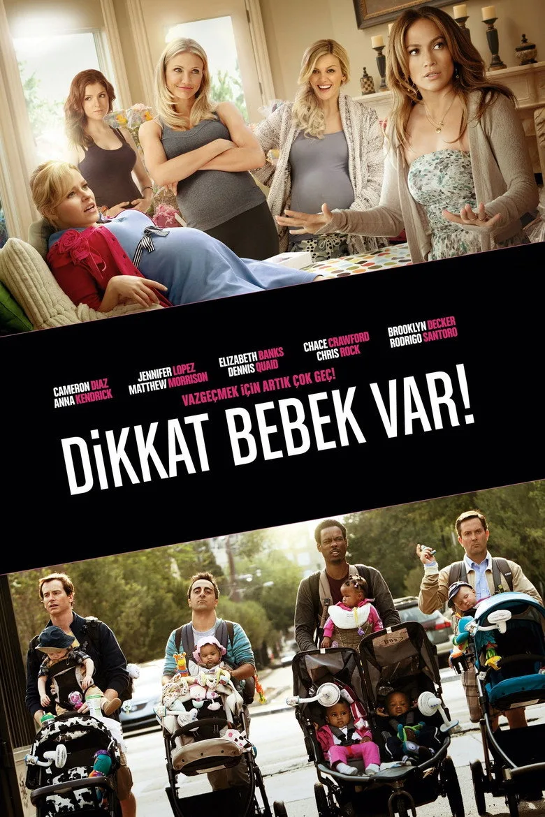 Credit poster