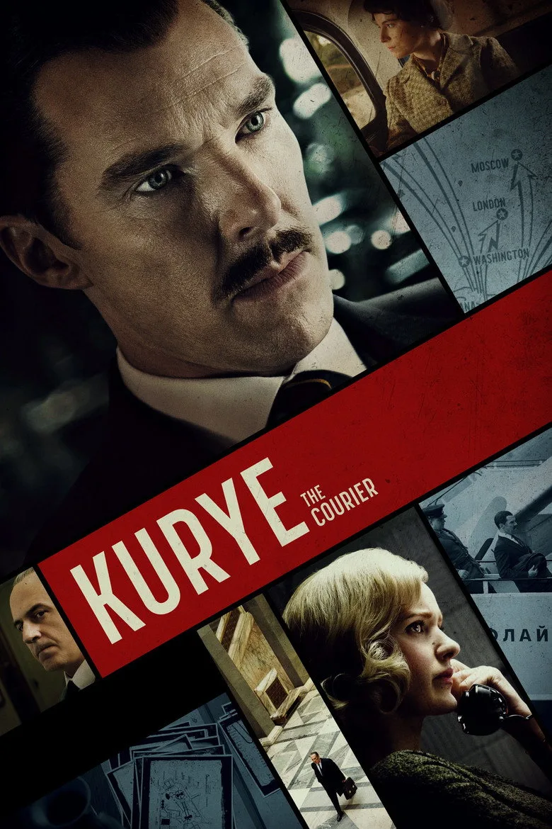 Credit poster