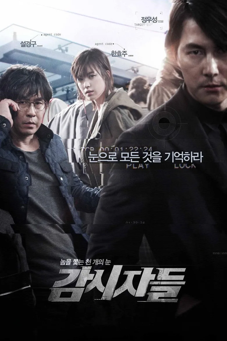 Credit poster