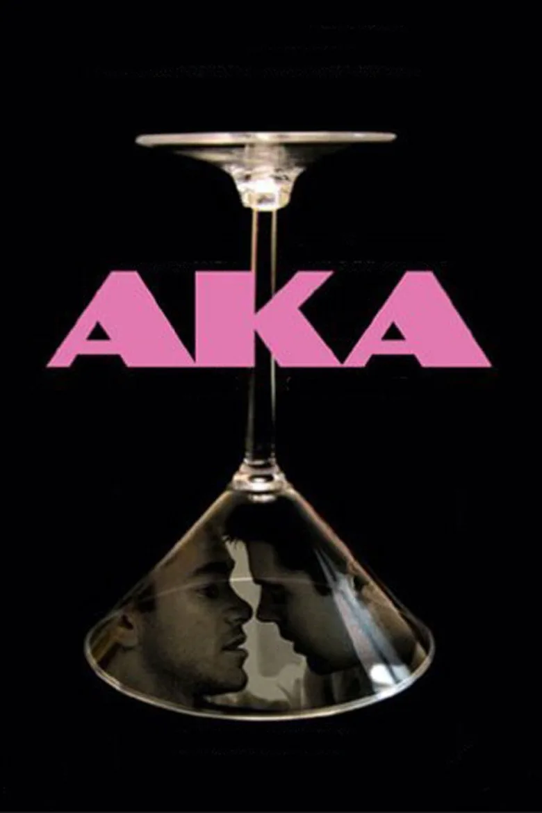 AKA posteri