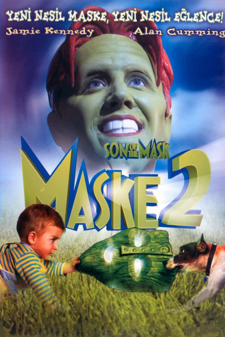 Credit poster