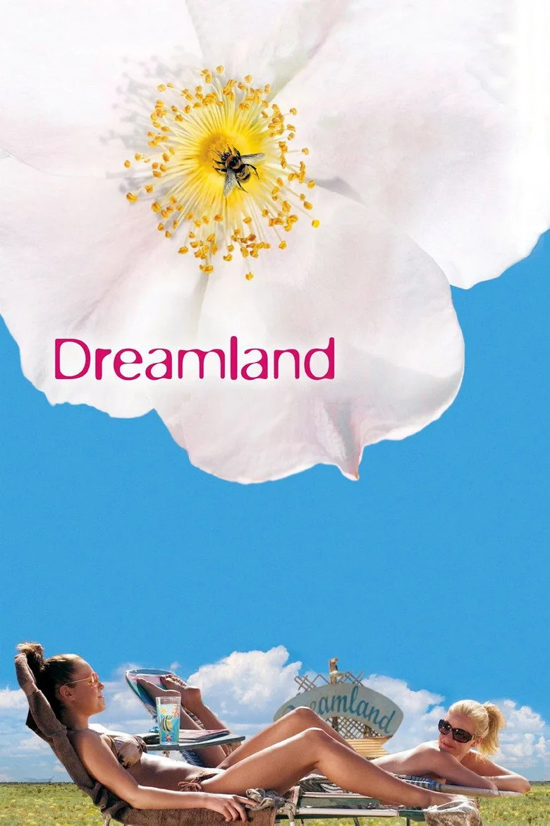 Dreamland posteri