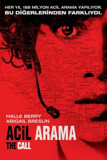 Постер Acil Arama