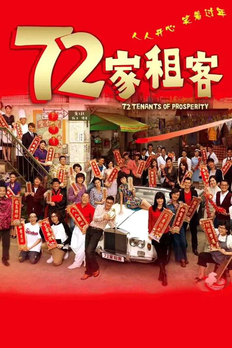 Credit poster