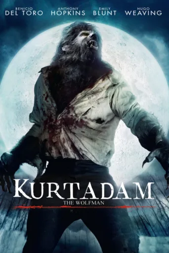 Постер Kurt Adam