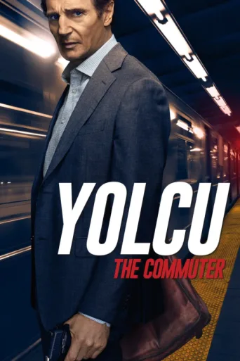 Постер Yolcu