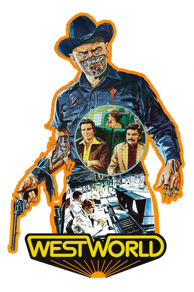 Credit poster