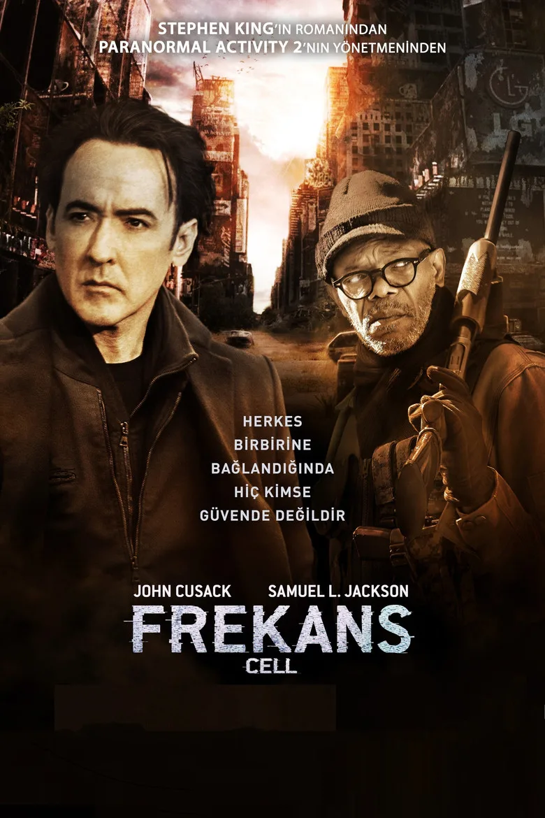 Credit poster
