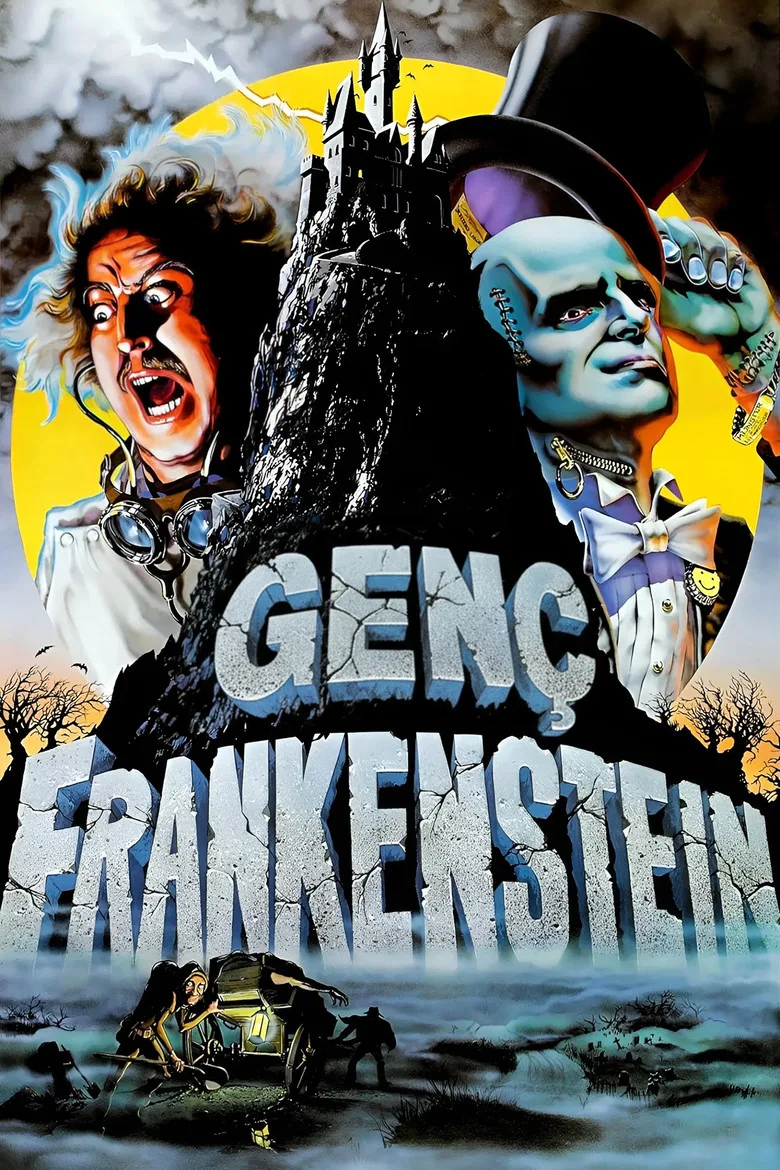 Credit poster