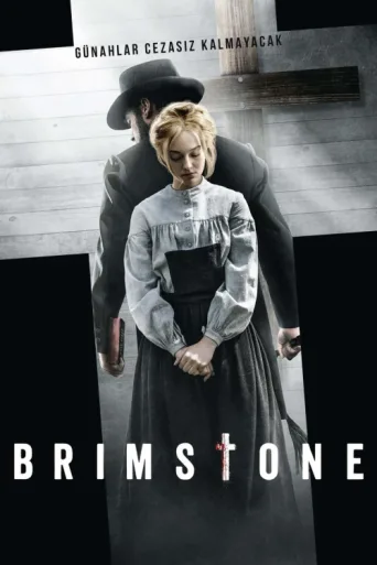 Poster for Brimstone