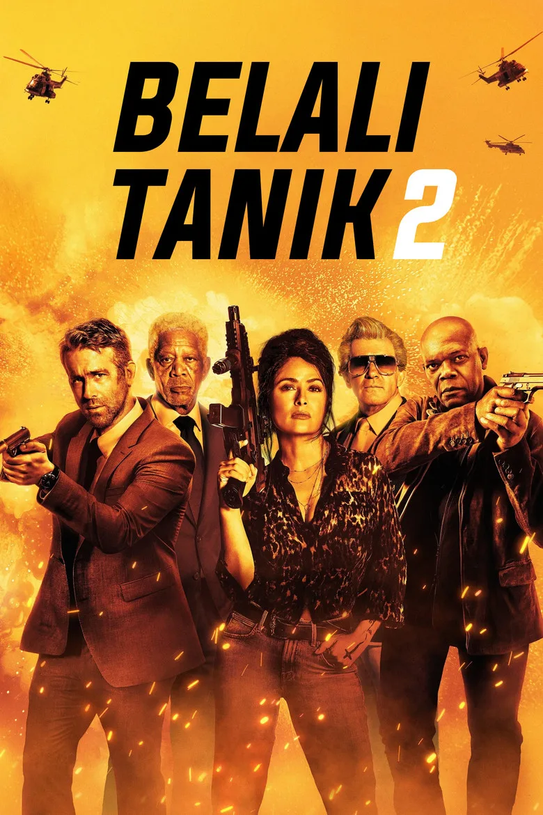 Credit poster