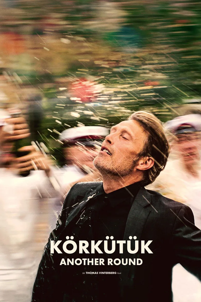 Körkütük posteri