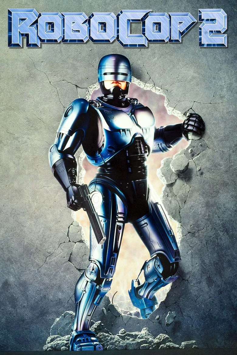 Credit poster