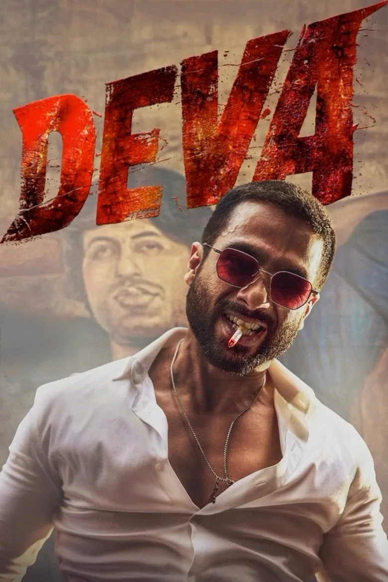 Credit poster
