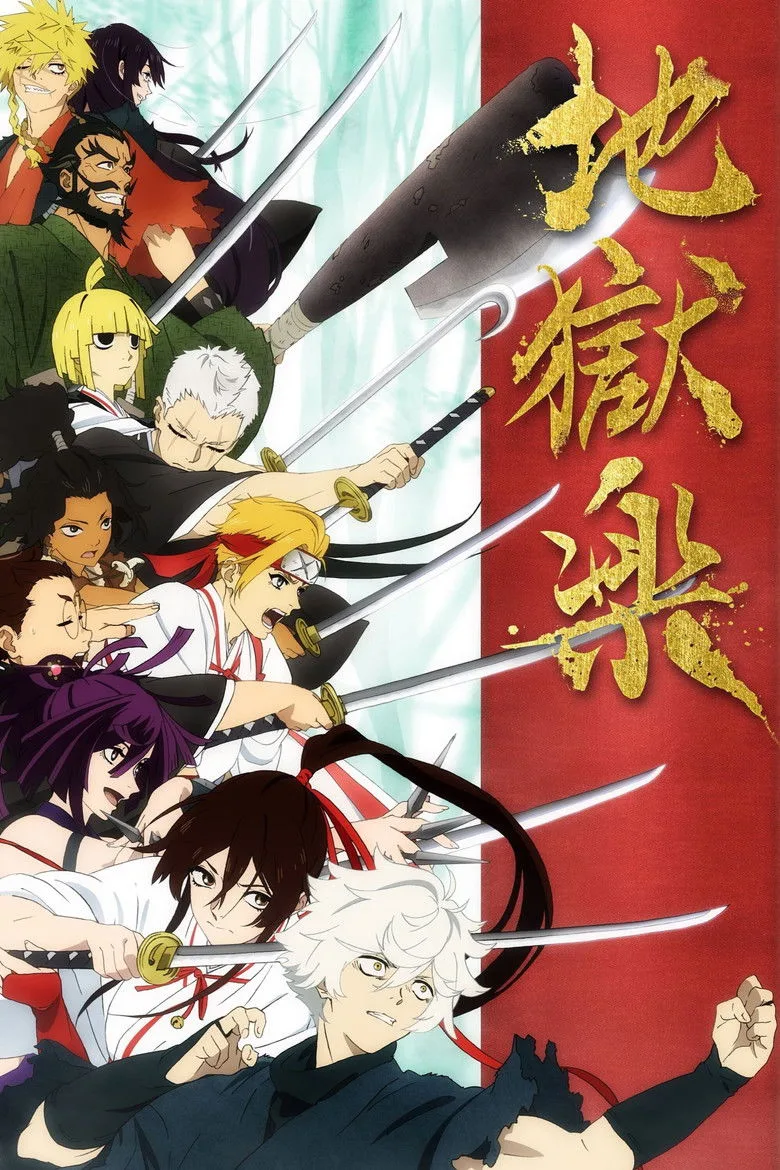 Credit poster