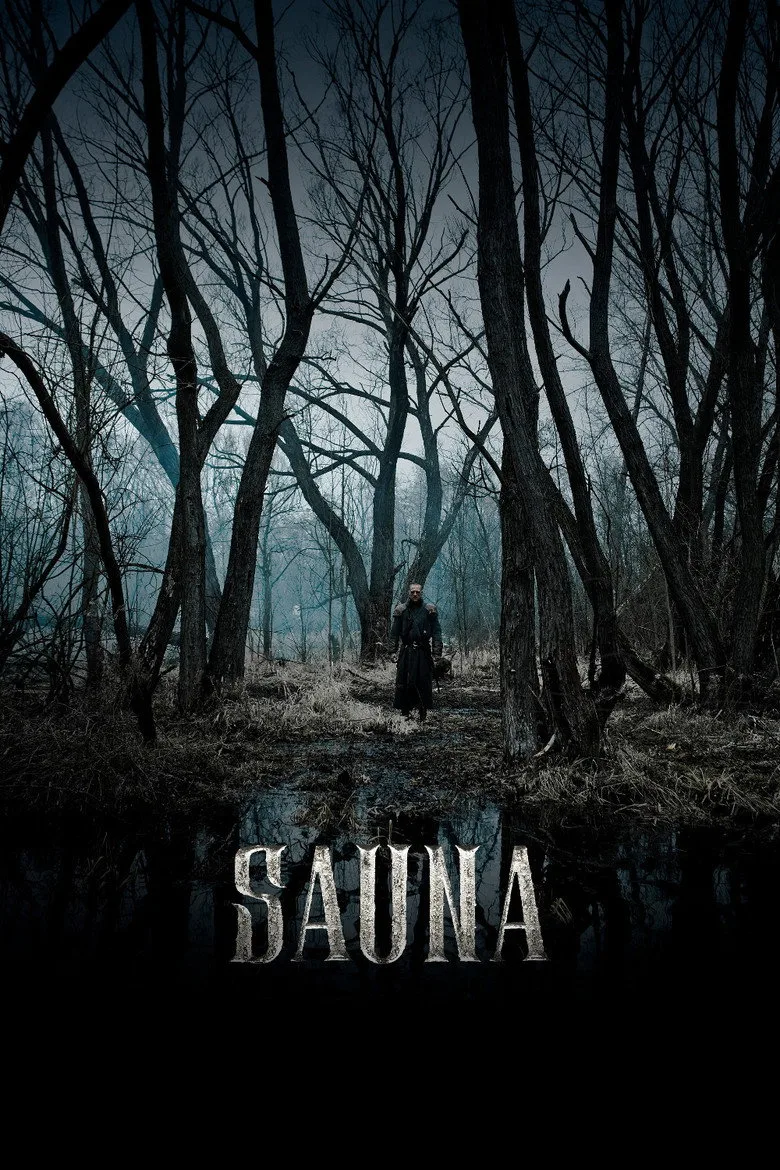 Sauna posteri