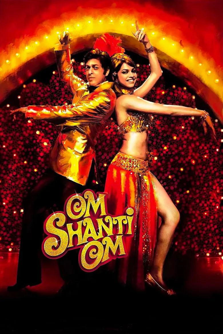 Credit poster