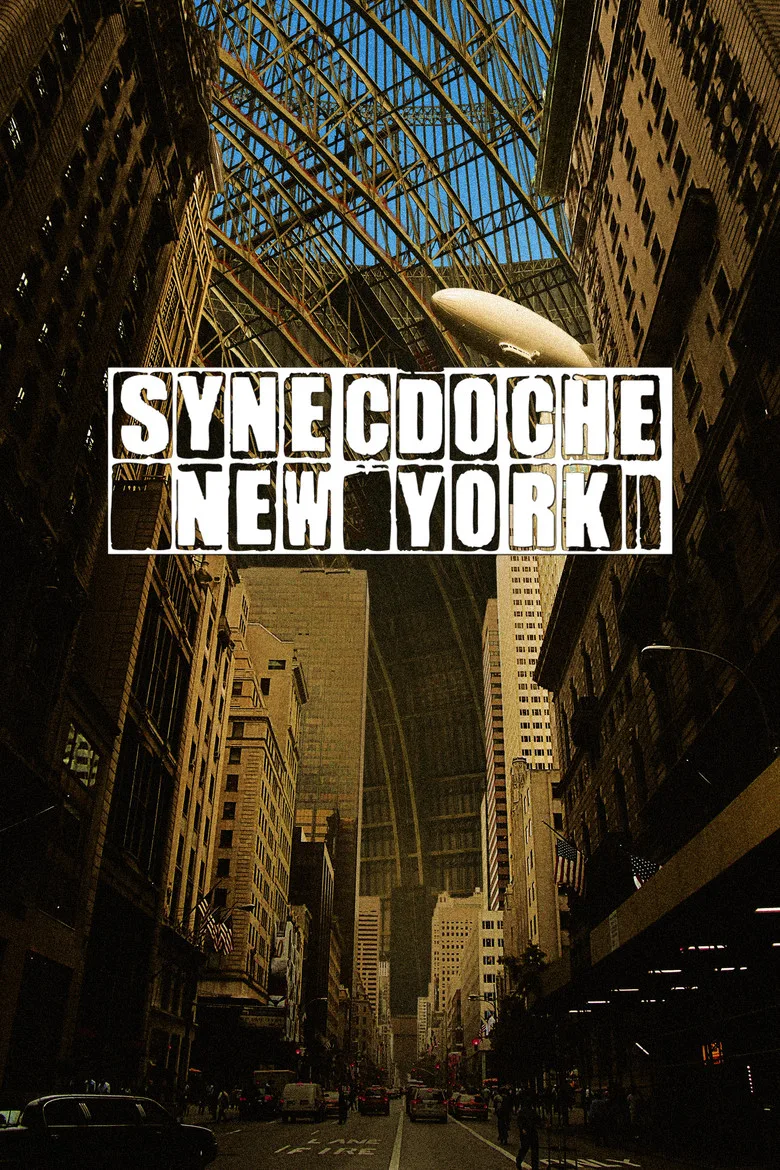 Credit poster