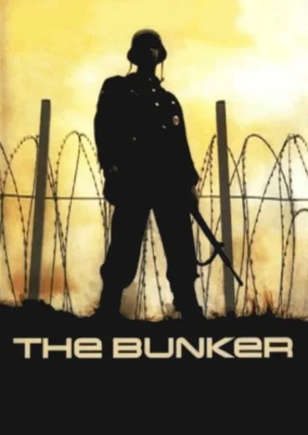 Póster de The Bunker