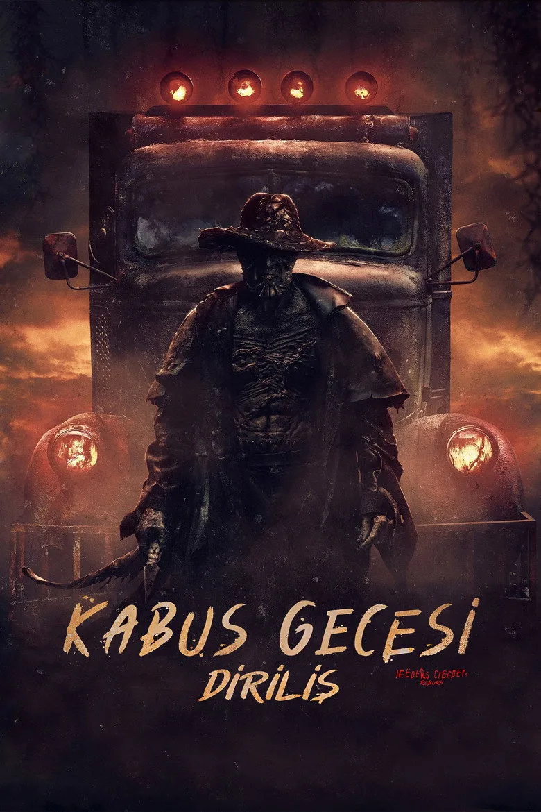 Credit poster